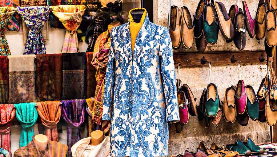 Public Market and Dim Çay photo 4